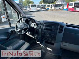 MERCEDES-BENZ Sprinter | Euro 6 | 2x Klima | 9 Sitze |