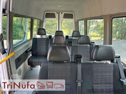 MERCEDES-BENZ Sprinter | Euro 6 | 2x Klima | 9 Sitze |