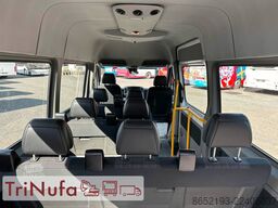 MERCEDES-BENZ Sprinter | Euro 6 | 2x Klima | 9 Sitze |
