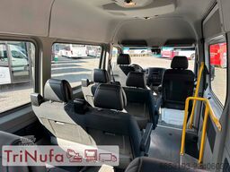 MERCEDES-BENZ Sprinter | Euro 6 | 2x Klima | 9 Sitze |
