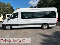 MERCEDES-BENZ Sprinter | Euro 6 | 2x Klima | 9 Sitze |