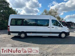 MERCEDES-BENZ Sprinter | Euro 6 | 2x Klima | 9 Sitze |