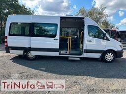 MERCEDES-BENZ Sprinter | Euro 6 | 2x Klima | 9 Sitze |
