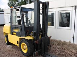 Hyster H 4.50 XL