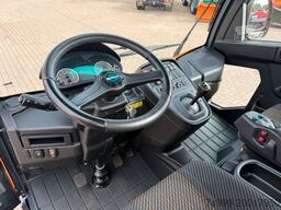 MULTICAR M31 C 4x4 mit Winterpaket Sole- Streuer