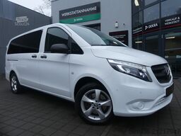mercedes-benz Vito Tourer 116 CDI Edition 4x4 lang 2xS-TÜR/LED/AHK