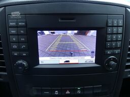 mercedes-benz Vito Tourer 116 CDI Edition 4x4 lang 2xS-TÜR/LED/AHK