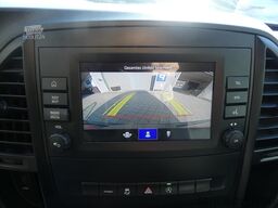 mercedes-benz Vito Tourer 116 CDI Edition 4x4 lang 2xS-TÜR/LED/AHK