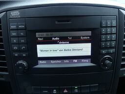 mercedes-benz Vito Tourer 116 CDI Edition 4x4 lang 2xS-TÜR/LED/AHK