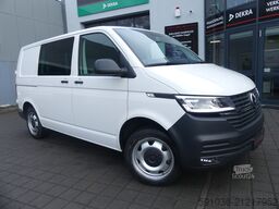 Volkswagen T6.1 Transporter 2.0 TDI 4MOTION SORTIMO/LED/STNDHZ