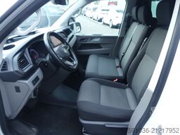 Volkswagen T6.1 Transporter 2.0 TDI 4MOTION SORTIMO/LED/STNDHZ