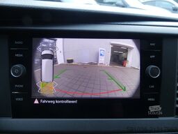 Volkswagen T6.1 Transporter 2.0 TDI 4MOTION SORTIMO/LED/STNDHZ