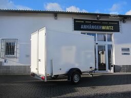 Wm Meyer direkt AZ 1330 301x151x185cm Hecktüren 100km/H