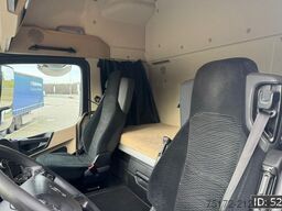 Mercedes-Benz Actros 1840 StreamSpace, Euro 6