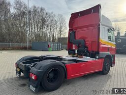 DAF CF 400 SC, Euro 6