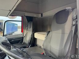 DAF CF 400 SC, Euro 6