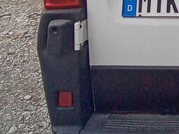 Fiat Ducato Weinsberg Carabus 600 K |202 EURO 6 | Professioneller Verkäufer