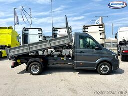 VW Crafter 2.0 TDI