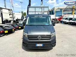 VW Crafter 2.0 TDI