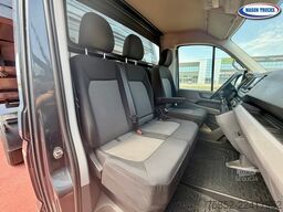 VW Crafter 2.0 TDI