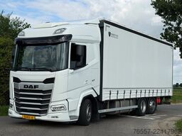 DAF XF 480 XG480.26 FAN  EURO6. 2023. Als in nieuws...