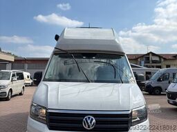 2023 Volkswagen Grand California | Automat | Fullt utrustad