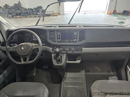 2023 Volkswagen Grand California | Automat | Fullt utrustad