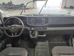 Volkswagen Grand California 2023 | Cambio automatico | Completamente access