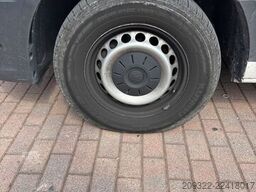 Volkswagen Grand California 2023 | Cambio automatico | Completamente access