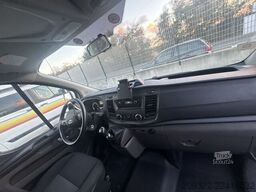 2022 Ford Panama | Manuell | Uppfällbart tak