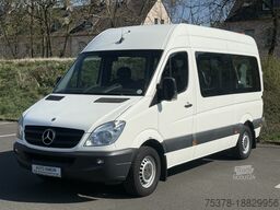 Mercedes-Benz Sprinter 313 CDI Aut 9Sitze od. 6Rollis