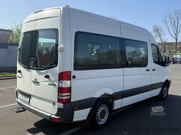 Mercedes-Benz Sprinter 313 CDI Aut 9Sitze od. 6Rollis