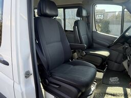 Mercedes-Benz Sprinter 313 CDI Aut 9Sitze od. 6Rollis