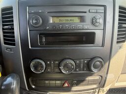Mercedes-Benz Sprinter 313 CDI Aut 9Sitze od. 6Rollis