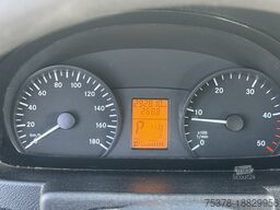 Mercedes-Benz Sprinter 313 CDI Aut 9Sitze od. 6Rollis
