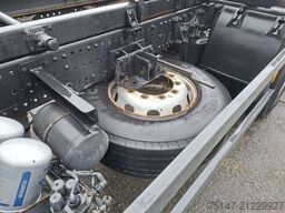 MERCEDES-BENZ 2544 6x2 LL Fahrschul MP2 Retarder Lift LBW