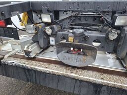 MERCEDES-BENZ 2544 6x2 LL Fahrschul MP2 Retarder Lift LBW