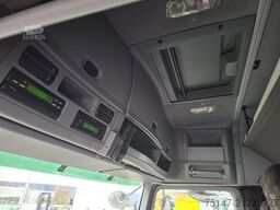 MERCEDES-BENZ 2544 6x2 LL Fahrschul MP2 Retarder Lift LBW