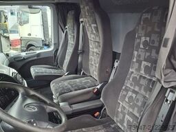 MERCEDES-BENZ 2544 6x2 LL Fahrschul MP2 Retarder Lift LBW