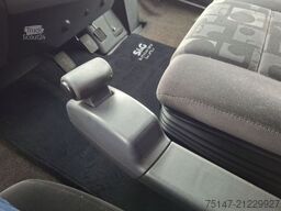 MERCEDES-BENZ 2544 6x2 LL Fahrschul MP2 Retarder Lift LBW