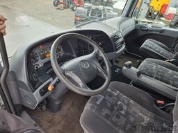 MERCEDES-BENZ 2544 6x2 LL Fahrschul MP2 Retarder Lift LBW