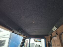 MERCEDES-BENZ 817 L 4 Pferde Laderampe 3-Sitzer AHK