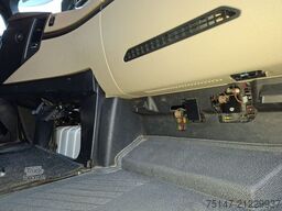 MERCEDES-BENZ 2540 L Actros 6x2 Fahrschule 5-Sitzer Liftachse