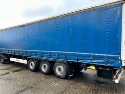 KRONE SD Standard SAF Achsen Lift Coil neutral