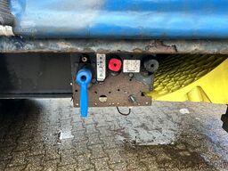 KRONE SD Standard SAF Achsen Lift Coil neutral