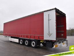 KRONE ALUFELGEN Hubdach Palettenkasten BPW XL+Getränke