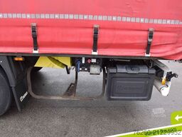 KRONE ALUFELGEN Hubdach Palettenkasten BPW XL+Getränke