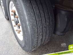 KRONE ALUFELGEN Hubdach Palettenkasten BPW XL+Getränke