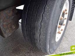 KRONE ALUFELGEN Hubdach Palettenkasten BPW XL+Getränke