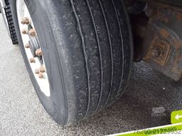 KRONE ALUFELGEN Hubdach Palettenkasten BPW XL+Getränke